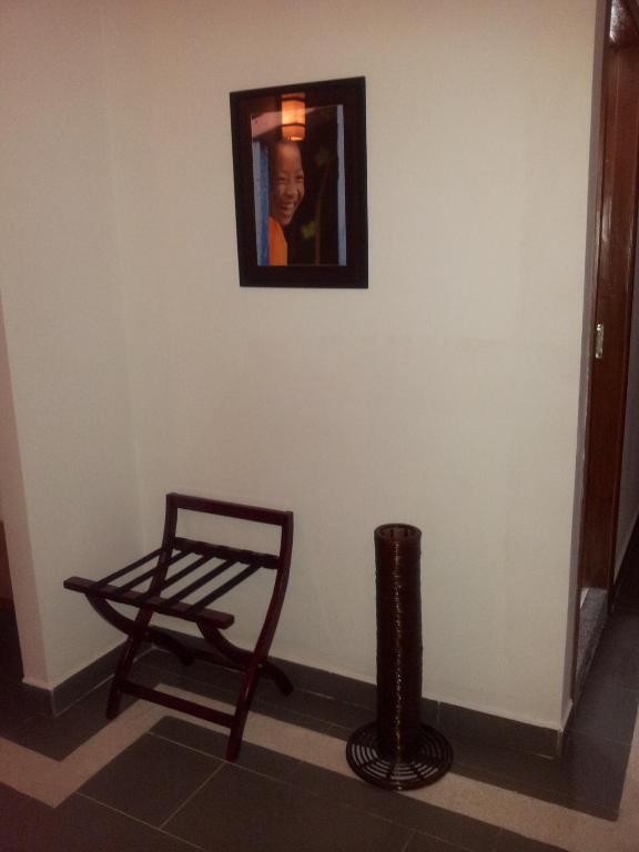 Hotel The Columns Kâmpôt Zewnętrze zdjęcie
